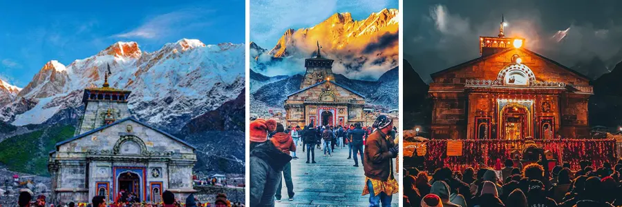 Kedarnath Yatra 2026